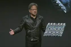 NVIDIA认为GPU加速运算成为延展摩尔定律主要模式协助台湾各界导入人工智能应用