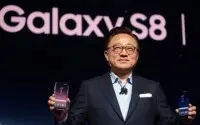 Samsung高管再提S8供货问题：初期为S7两倍