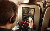 美英禁止特定航班乘客带比手机大的电子设备