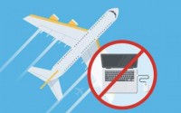 中东非洲赴美航班禁止将电子设备带入机舱：除了手机