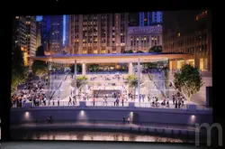 苹果计划今年内启用更多AppleStore包含重启纽约第五大道、芝加哥旗舰店