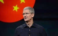 南都专访AppleCEO库克：Apple将在中国设4个研发中心