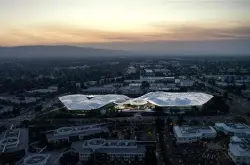 NVIDIA宣布全新总部大楼：7万平米风格狂野