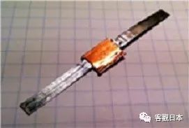 超导焊接成功 永久通电的强磁场电磁铁实现在即
