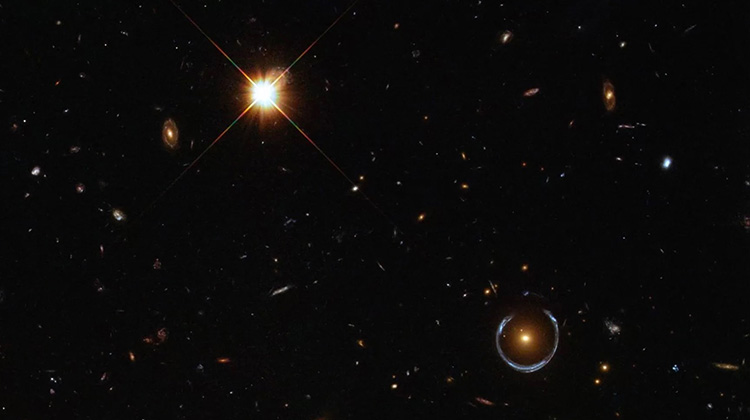 科学家如何为星星“称重”？