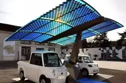 人工智能软件：有助于太阳能电池新材料的甄选