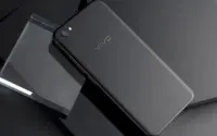 又一款黑色手机vivoX9磨砂黑配色即日预售