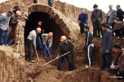 中国为吉尔吉斯斯坦考古发掘和道路维修拨款