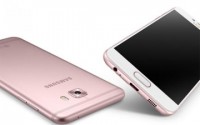 金属小屏机SamsungC5Pro正式开启预订