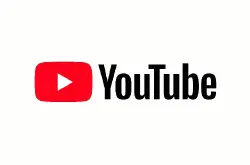 YouTube换Logo传统红标跑了