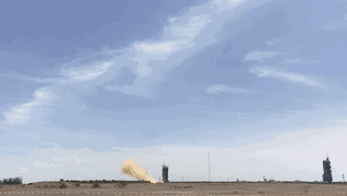 高分六号卫星成功发射：2018年第16次