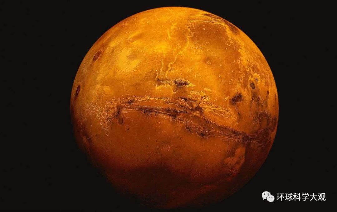 科学家发现火星生命新证据 化石或保存完好 即将发射探测器证实