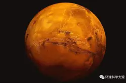 科学家发现火星生命新证据 化石或保存完好 即将发射探测器证实