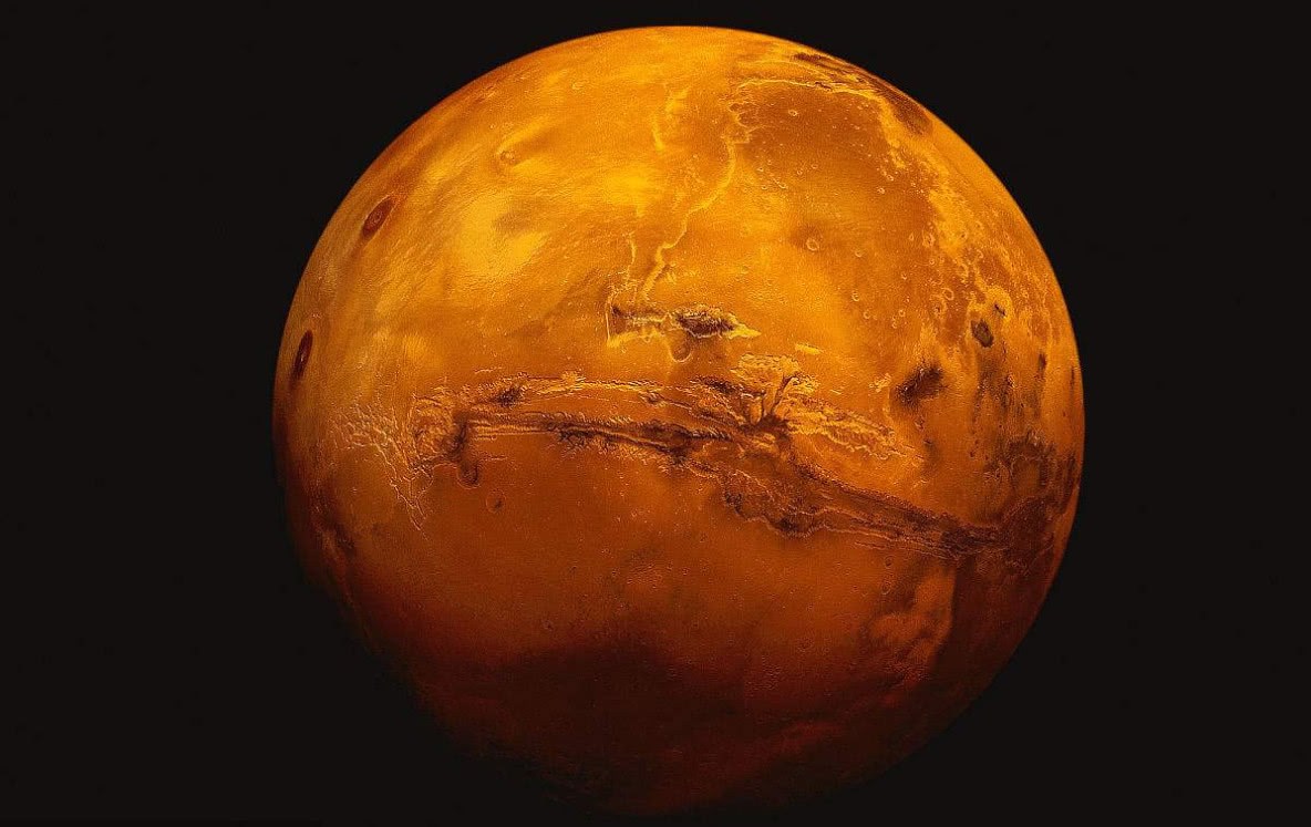 已找到火星生命藏匿地点 化石保存可能完好 即将发射探测器证实