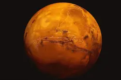 已找到火星生命藏匿地点 化石保存可能完好 即将发射探测器证实