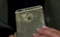 手机圈的诅咒：美国女子iPhone6Plus突起火