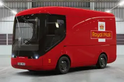 伡科技：英国皇家邮政将在伦敦导入Arrival的电动货车