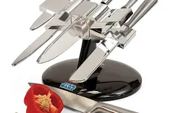 X翼战机厨房刀具组