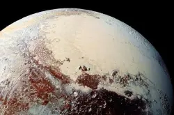 活跃的冥王星：星球表面发现固态甲烷形成的沙丘