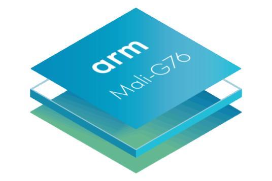 浅析ARM全新MaliG76GPU：全方位进化但仍不足与高通苹果匹敌