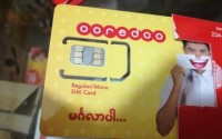 实名制难挡缅甸手机卡“畅销”中国：多被用注册微信陌陌