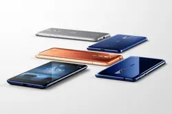 Nokia8中国地区售价曝光台湾售价可能介于16000元之间