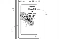 Motorola取得专利，手机屏幕裂痕将会自动修复