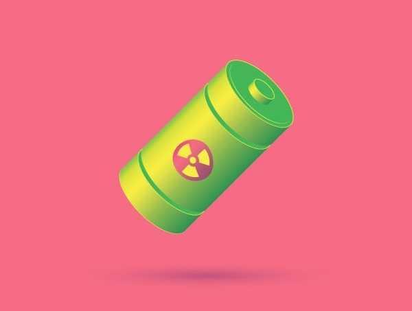科学家研制出基于镍-63的大容量核电池续航可超百年