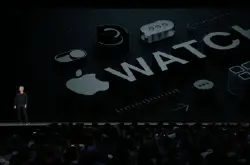 【WWDC2018】watchOS5当对讲机玩