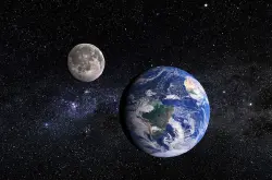 月球让地球的一天越变越长 每年增加1/75000秒