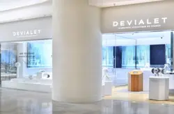 Devialet太古广场旗舰店隆重开幕