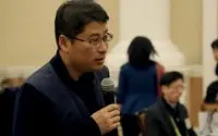 酷派CEO刘江峰：手机越来越边缘化中国厂家压力很大