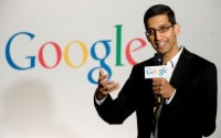 GoogleCEO说对了！印度真要生产30美元的智能手机