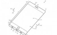 追逐SamsungApple新专利展示iPhone曲面侧边
