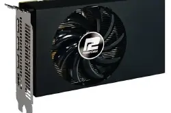 AMD正式发布Vega56Nano：性能不变体积变小