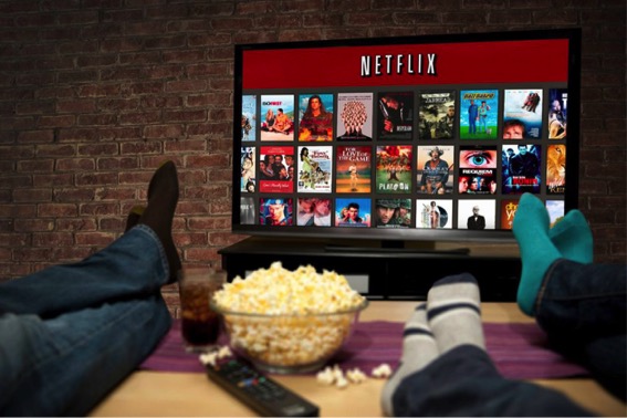 Netflix自制华语剧《摆渡身》，进一步开拓亚洲市场