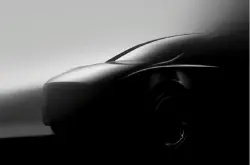 特斯拉公布ModelY新车轮廓图有可能没有方向盘