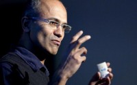 微软CEO纳德拉：比起设备本身对如何使用设备更感兴趣