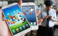 看手机相人：英研究人员称iPhone用户不够诚实