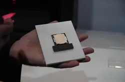 Computex2018：Intel8068与Inteli7-8086K动眼看