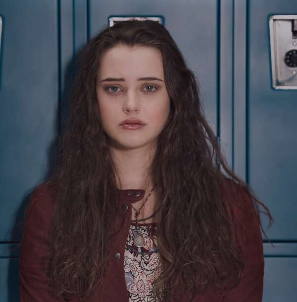 Netflix原创美剧《汉娜的遗言》道出青少年的困境可能导致网络搜寻自杀量增