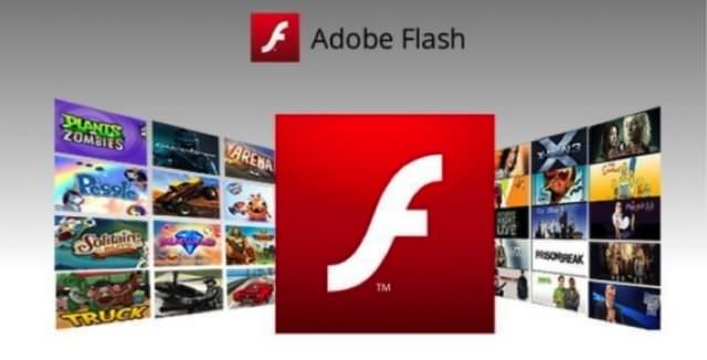 Flash落下最后一幕Adobe宣布Flash插件将于2020年彻底退役