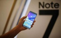 Note7炸热手机消费维权中消协第3季度收近万投诉