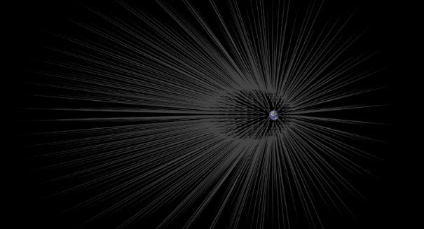 暗物质有多大？敏感探测器发现暗物质粒子的大小限制