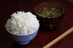 [面白日本]别以为好饭必是越光米！日本五大名地、七大名米（下）
