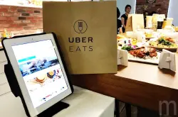 Uber转型成功？UberEATS公布台湾10大美食人气王将转型在台合法营运