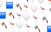 新版emoji表情候选列表公布有火烈鸟和残障人士专属