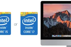 [苹果急诊室]Mac选购指南（三）CPU是干嘛用的？我该花六千多将“i5”变成“i7”吗？
