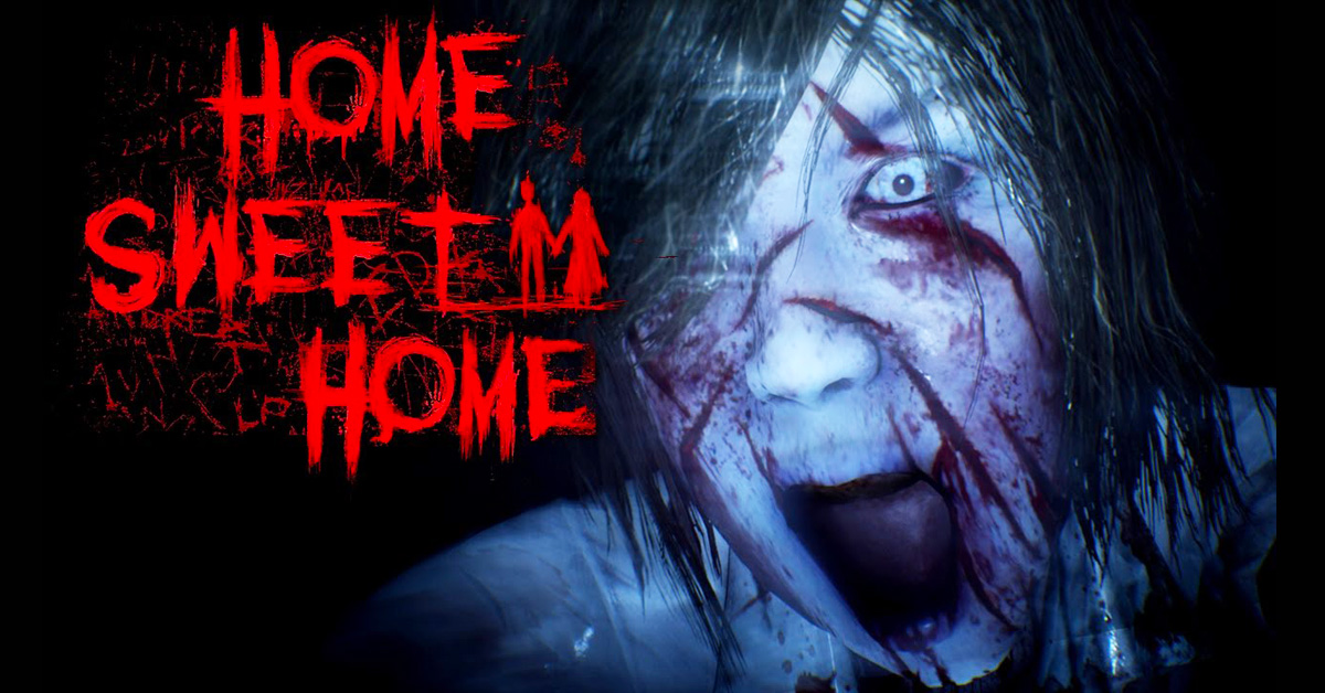 P.T风格的泰国恐怖游戏HomeSweetHome9月Steam上架支援VR装置游玩