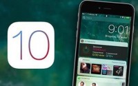 iOS10已经占领三分之二设备这个速度远超前辈